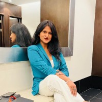 Telconnect LLC Employee Priya Singh's profile photo