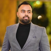 Dopment Digital Employee Anik Bilal's profile photo