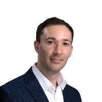 Tribe Payments Employee Alexander Kelly's profile photo