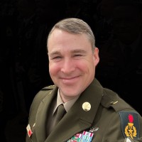 The NCO Leadership Center of Excellence Employee Nathan Hoskins's profile photo