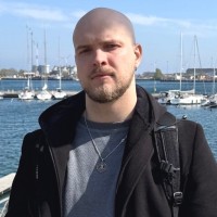 Hleb Haliuk's profile photo