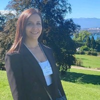 Sword Group Employee Joelle Sleimen's profile photo