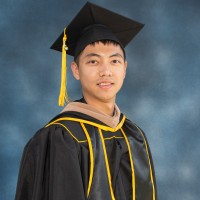 Tron Future Tech Employee Yi-Lin Chen's profile photo