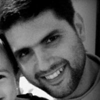 CONTRACTUS S.A. Employee George Patsianis's profile photo