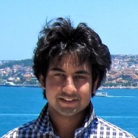 Tower Research Capital Employee Archit Gupta's profile photo
