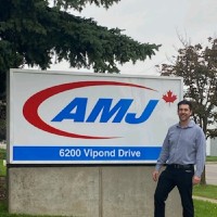 AMJ Campbell Employee John Knott's profile photo
