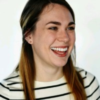 Grace Anderson Email & Phone Number