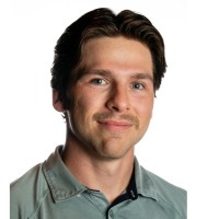 Constant Hire Employee Connor Gross's profile photo