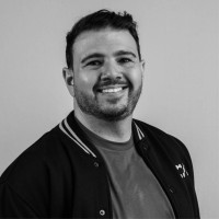 Telstra Employee Jake Dutton's profile photo