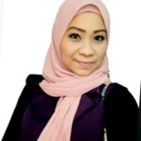 Threadgold Consulting Ltd Employee Yanah Masnawi's profile photo