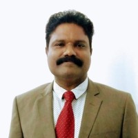 Lekha Wireless Solutions Pvt. Ltd. Employee Jose Morris's profile photo