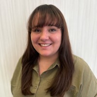 RE Services Employee Elena Griego's profile photo