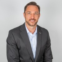 CIP Terra Technologies Employee Tyler Durham's profile photo