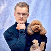 Lyon Real Estate Employee Christian Collins's profile photo