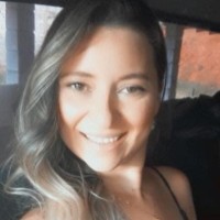 Kopenhagen e Chocolates Brasil Cacau (Grupo CRM) Employee Tâmara Silva's profile photo