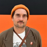 Amazon Employee Carter Nelson's profile photo