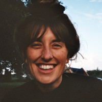 Cool Earth Employee Shannon Kessell's profile photo