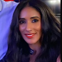 Trace3 Employee Michele Benet-Felix's profile photo