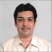 2Nfinity Technology Services Employee Nitin Bhanushali's profile photo