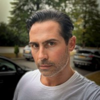 Milestone Group Employee Cengiz Halabi's profile photo