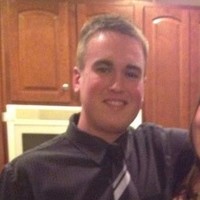 CCI Printing & Graphic Solutions, Inc. Employee Chris Stvan's profile photo