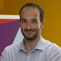 TheraPro AI Employee Peter Ivanov's profile photo