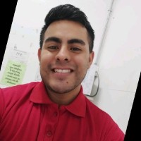 Ecomssa Employee Alfonso Báez's profile photo