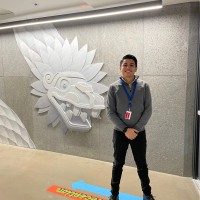 Uriel Buendia Rodriguez's profile photo