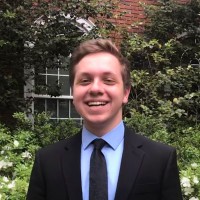 Premier Inc. Employee Connor Simpson's profile photo