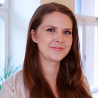 AllBright Employee Julia Nihlwing's profile photo