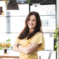 IonOpticks Employee Andreia Almeida's profile photo