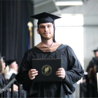 Athletic Performance Inc. (API) Employee Dominic Desimone's profile photo