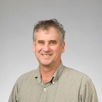 Siemens Employee Bill Manning's profile photo