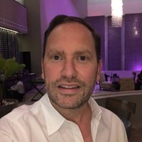 Diamonds International Employee Elchonon Shagalov's profile photo