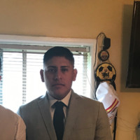 Super Enterprises Employee Cesar Plaza's profile photo