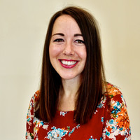 Carnegie Agency Employee Lauren Polinski's profile photo