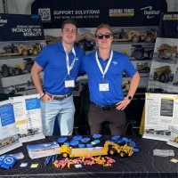 TowHaul Corporation Employee Tyler Dobie's profile photo