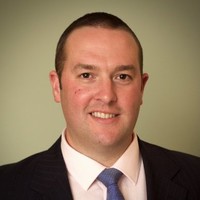 Genomenon, Inc Employee Gavin Horn's profile photo