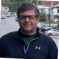 My Pillow Inc Employee Todd Carter's profile photo