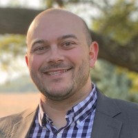 FacilityForce Employee Drew Burkhalter's profile photo