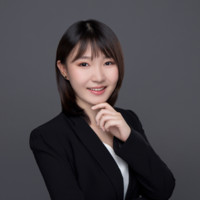 CIBC Employee Allison Li's profile photo