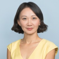 Sydney Markets Limited Employee Rachel Goh's profile photo