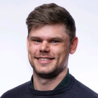 Zelmic AB Employee Christian Fridlund's profile photo