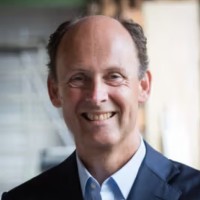 EQT Group Employee René Kuijten's profile photo