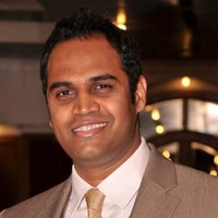Athulya Senior Care Employee Satish Manjunath's profile photo