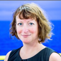 Bigelow Laboratory for Ocean Sciences Employee Beth Orcutt's profile photo