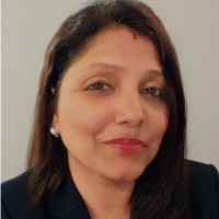 Firstsource Employee Renuka Pathak's profile photo