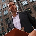 BC Children's Hospital Foundation Employee Kris Gibson's profile photo