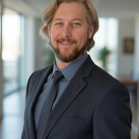 Concept Services Inc Employee Blake Calvert's profile photo