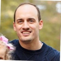 DZone Employee Brett Sayre's profile photo